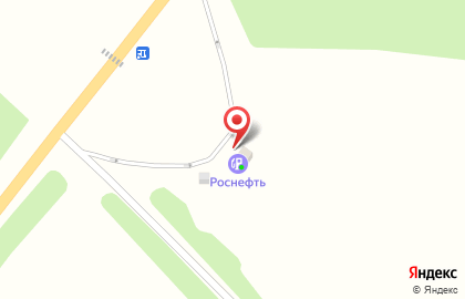 ТНК в Рязани на карте