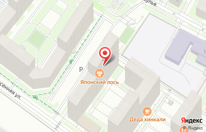 МестоПиvо на карте