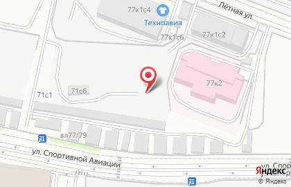 Сервис аренды инструмента Тулшеринг на карте