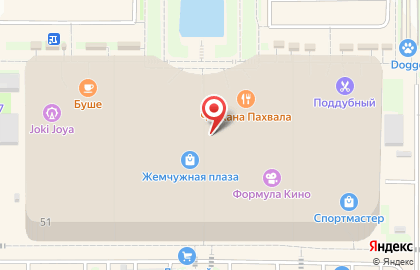 Экспресс-мастерская Мастер минутка в Красносельском районе на карте