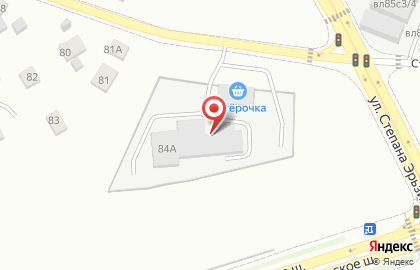 Магазин автокрасок в Москве на карте