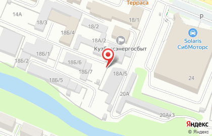 Ваш автоэлектрик на карте