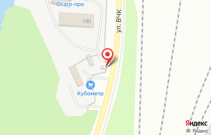 Шиномонтаж46 на карте