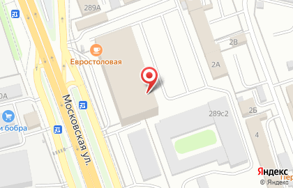 Компания цветов, букетов и товаров для флористики Камелия на карте