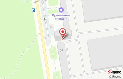 S.V.Crystal на карте