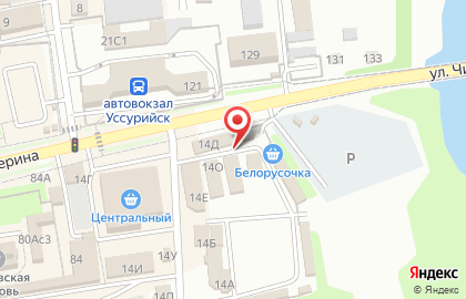 Магазин товаров для сада Зелёный исток на Кузнечной улице на карте