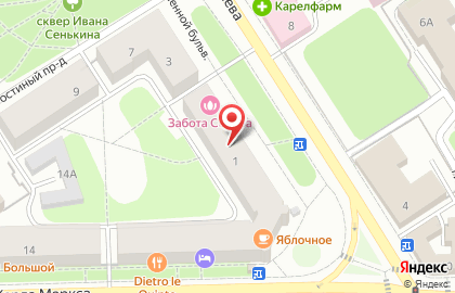 Компания по продаже загородных домов Шуйская слобода на карте