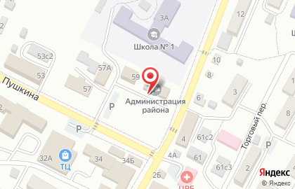 Банкомат Приморье во Владивостоке на карте