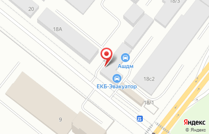ЗАО Союзтеплострой на улице Монтажников на карте
