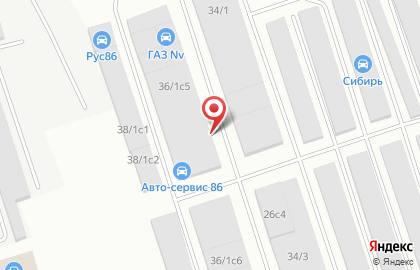 Автосалон Драйв на Интернациональной улице на карте