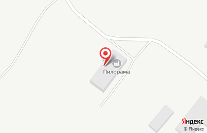 Лесозаготовительная компания на Солнечной улице на карте