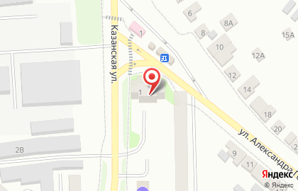 Scenttour на карте