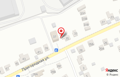 Церковь адвентистов седьмого дня в Москве на карте