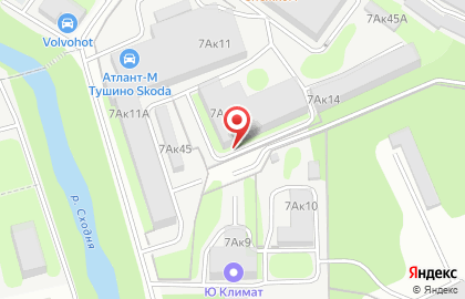 Куппо Онлайн на карте