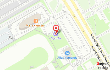 Ресторан Selfie-Bar на карте
