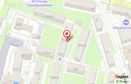 Топ Дент, ООО на карте