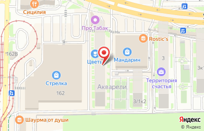 Юридическая фирма Юридическая скорая помощь на карте