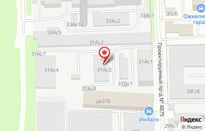 Hustle House на карте
