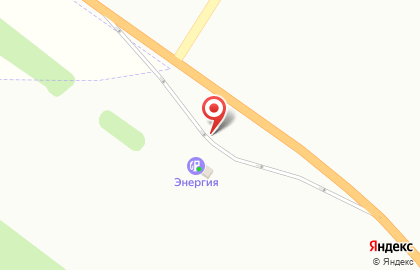 АЗС Транстопливо на карте