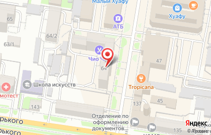 Аптека Панацея на Пионерской улице на карте