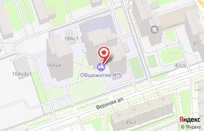 Терминал СДМ-банк на Петровско-Разумовской на карте