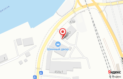 Магазин автозапчастей для ГАЗ, ИП Анучина Г.А. на карте