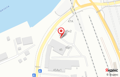 Ларсс на карте