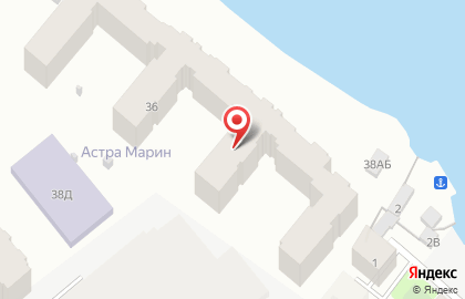 Компания Вывески-СПб на карте