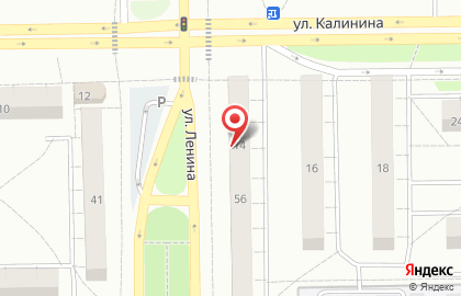 Торгово-монтажная компания БиКом плюс на карте