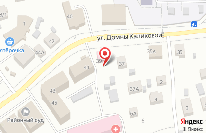 Капитал Медицинское Страхование в Сыктывкаре на карте