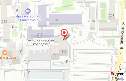 Скульптурная мастерская Скачкова Евгения на карте