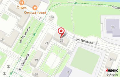 Главное Бюро Медико-социальной Экспертизы по Московской Области (гб мсэ по мо) фгу Филиал # 70 на карте