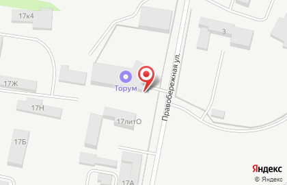Производственно-коммерческая фирма Нефтехимик на карте