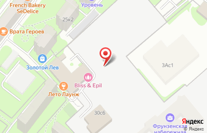 Сервисный центр Phone-service на карте