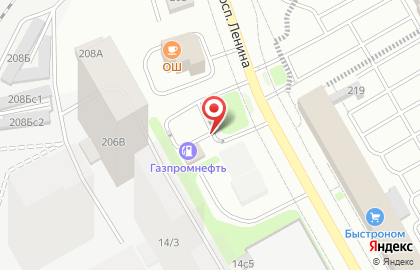 ООО СпецТехОборудование на карте