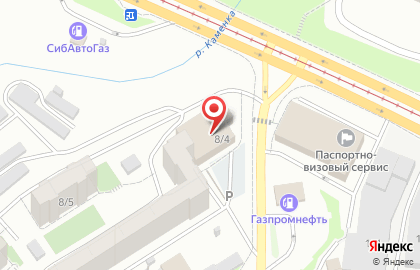 Fartuk54.ru на карте