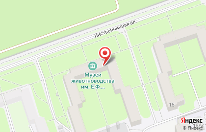 Школа танцев Афродита на метро Петровско-Разумовская на карте
