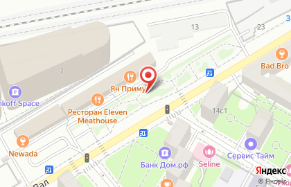 ФотоЦентр.ru на карте