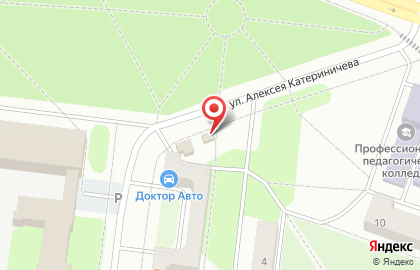 Магазин Авокадо на улице Димитрова на карте