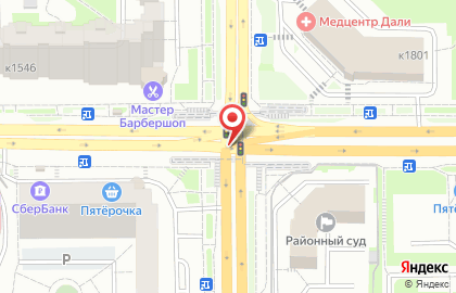 Международный языковой центр Language Link в Зеленограде на карте