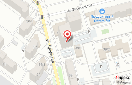 Pr13.ru на карте