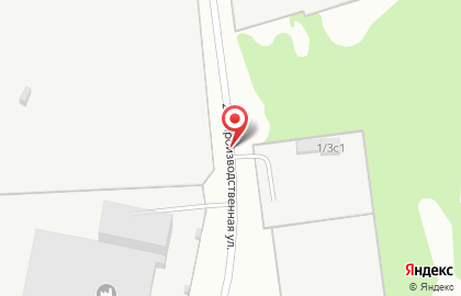 Касандра на карте