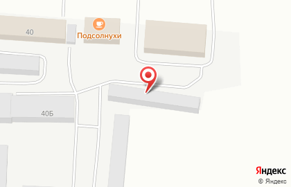 Компания Эвента в Октябрьском районе на карте