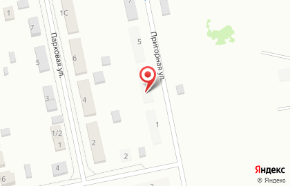 Новалэнд, ООО Новалэнд на карте