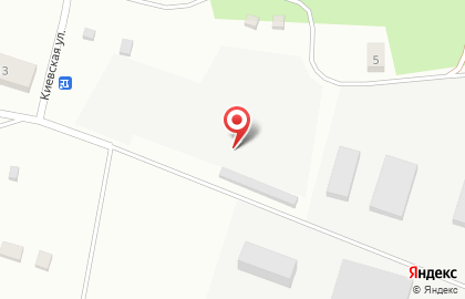 Центр авторазбора БИТавто в Пскове на карте