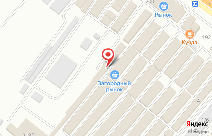 Магазин по продаже медицинских расходных материалов Perchatki05 на карте