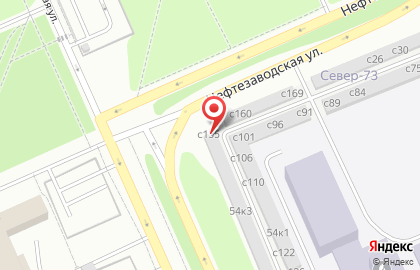 Инженерно-технический центр Гепард на карте