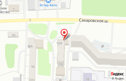Центр лицензионно-разрешительной работы Управление Росгвардии по Тверской области на карте