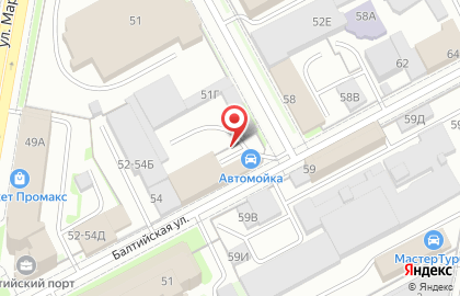 GoIP на карте