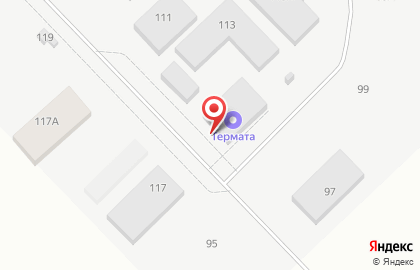 Центр кузовного ремонта Спарта-нч на карте